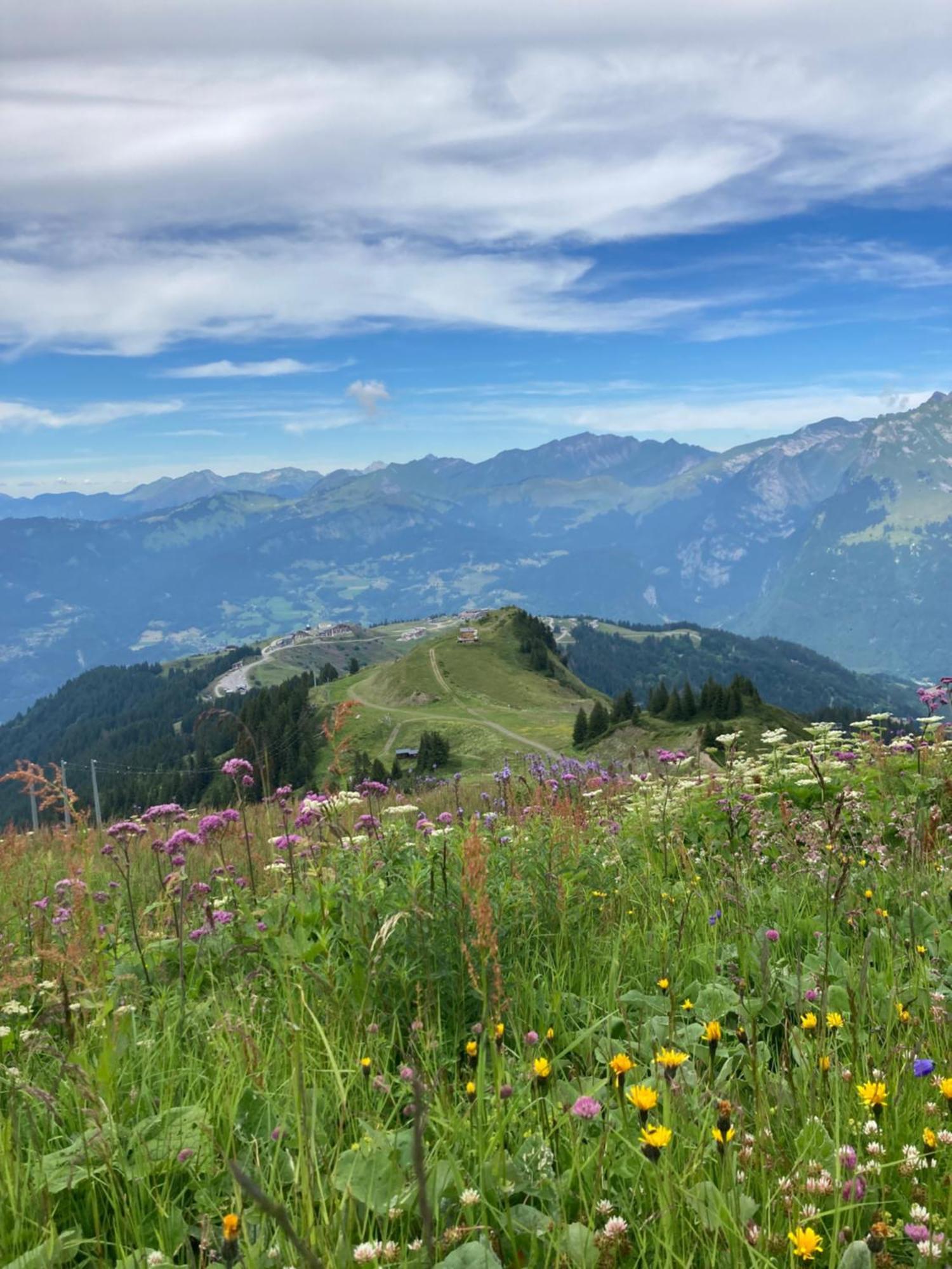 Plein Soleil Modern 3 Bedroom With Stunning Mountain Views
